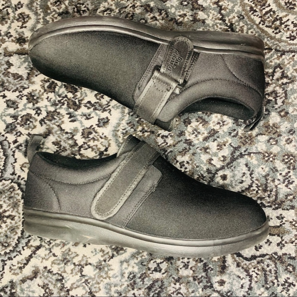 Dr Comfort Men ShoeS Carter